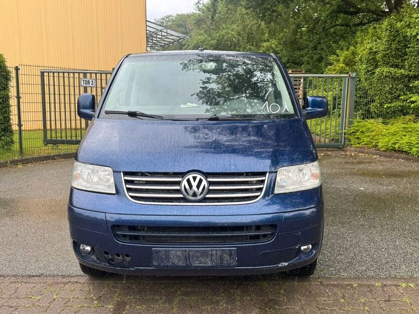 T5 Transporter