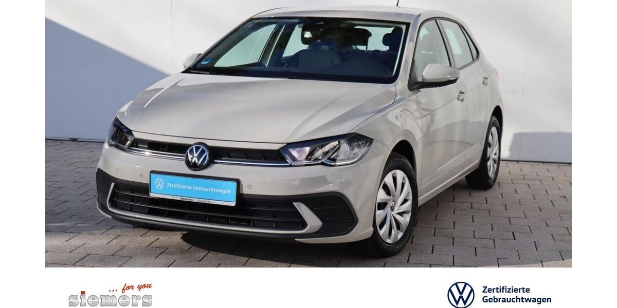 VW Polo 47.435 km 17.750 &euro; Geesthacht 21502