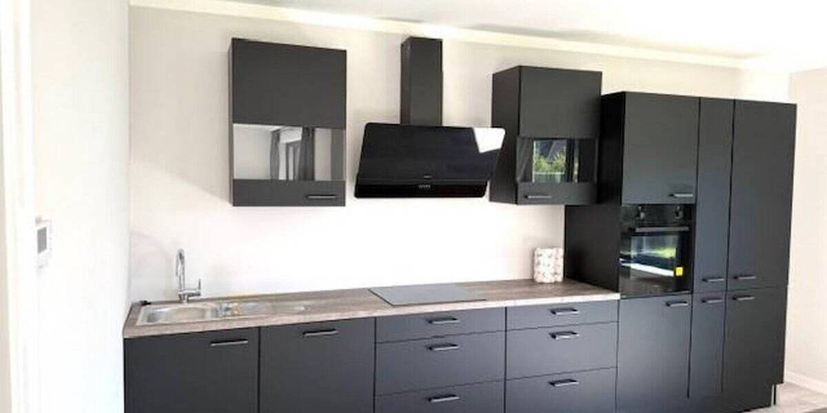 Bungalow Hamburg Tonndorf - 4 Zimmer, 100 m&sup2;, 639.000&euro; | Angebot:25938489