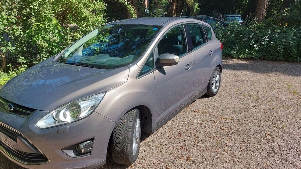 C-Max
