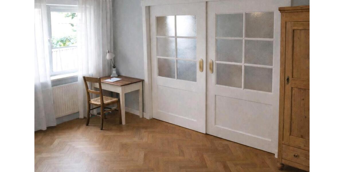 Hochparterre Jork - 4 Zimmer, 102 m&sup2;, 777.000&euro; | Angebot:24742348