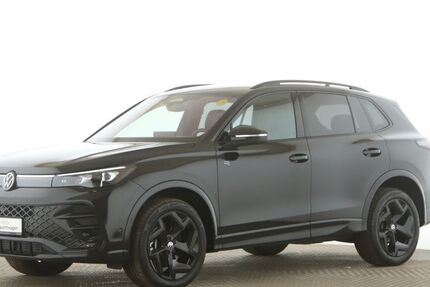 VW Tiguan 11.102 km 45.980 &euro; Jesteburg 21266