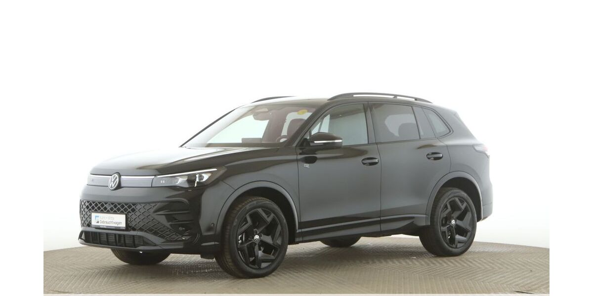 VW Tiguan 11.102 km 45.980 &euro; Jesteburg 21266