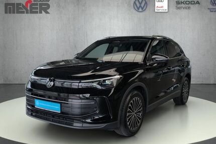 VW Tiguan 7.686 km 37.690 &euro; Beckdorf 21643