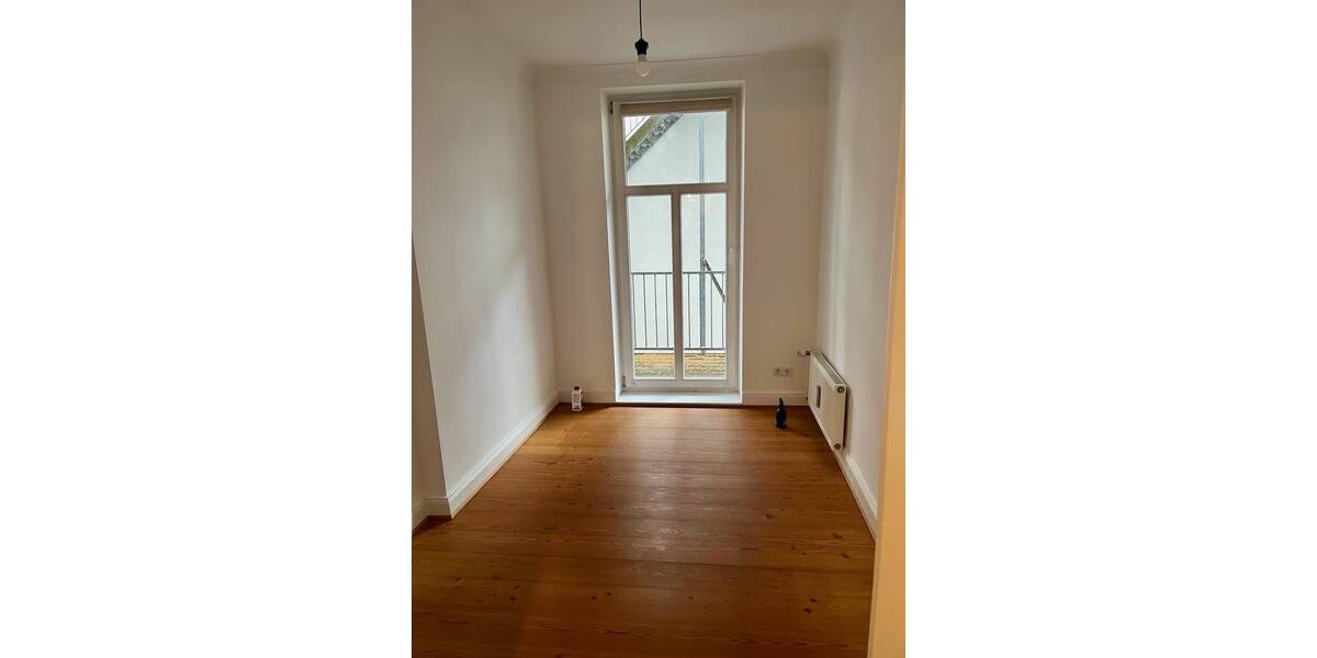 Etagenwohnung Hamburg Ottensen - 3 Zimmer, 54 m&sup2;, 585.000&euro; | Angebot:25999634