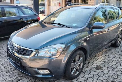 Kia ceed / Ceed 157.400 km 3.800 € Buxtehude 21614
