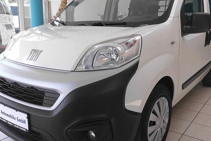 Fiat Fiorino 27.700 km 13.490 &euro; Winsen/Luhe OT-Luhdorf 21423