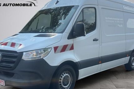 Mercedes-Benz Sprinter 209.000 km 18.999 &euro; Neu Wulmstorf 21629