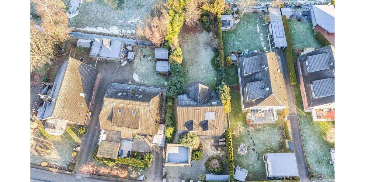 Einfamilienhaus Hamburg Altengamme - 5 Zimmer, 153 m&sup2;, 729.000&euro; | Angebot:25821707