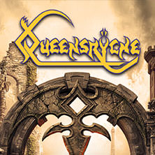 Queensrÿche + Special Guest: Rivers of Nihil - Summer Side Shows 2026 16.06.2026 Markthalle Hamburg