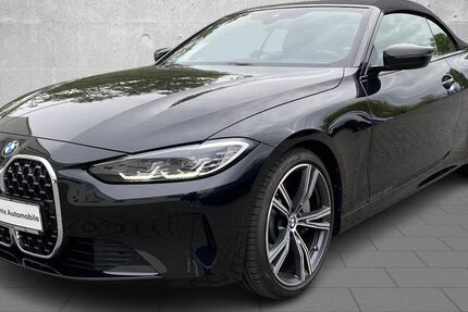 BMW 430 32.974 km 47.990 &euro; Quickborn 25451
