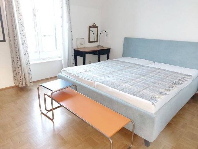 Terrassenwohnung Hamburg Eimsbüttel - 4 Zimmer, 125 m&sup2;, 2.300&euro; | Angebot:26379843
