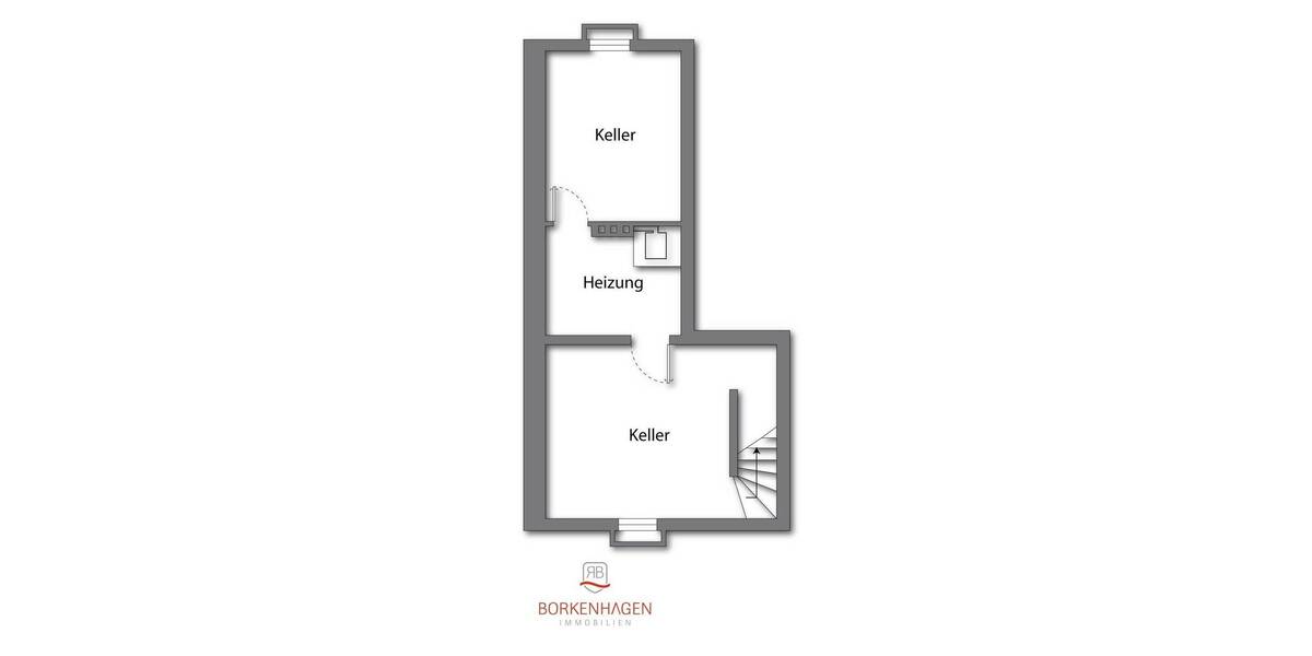 Reihenendhaus Buchholz - 5 Zimmer, 141 m&sup2;, 385.000&euro; | Angebot:26160595