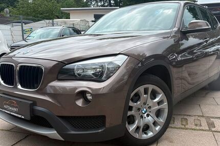 BMW X1 127.000 km 8.990 &euro; Norderstedt 22848