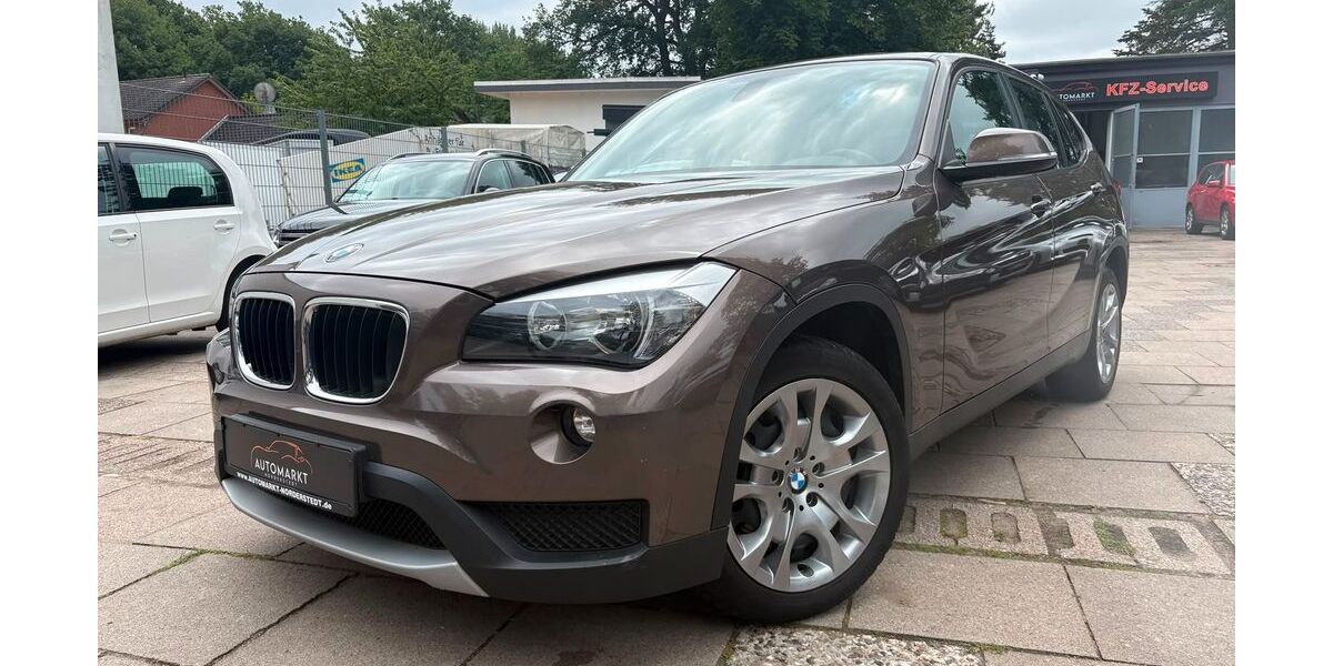 BMW X1 127.000 km 8.990 &euro; Norderstedt 22848