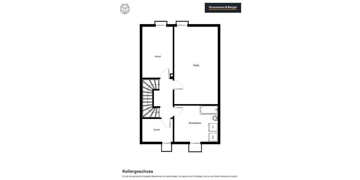 Reihenendhaus Hamburg Lohbrügge - 3 Zimmer, 100 m&sup2;, 395.000&euro; | Angebot:25796410