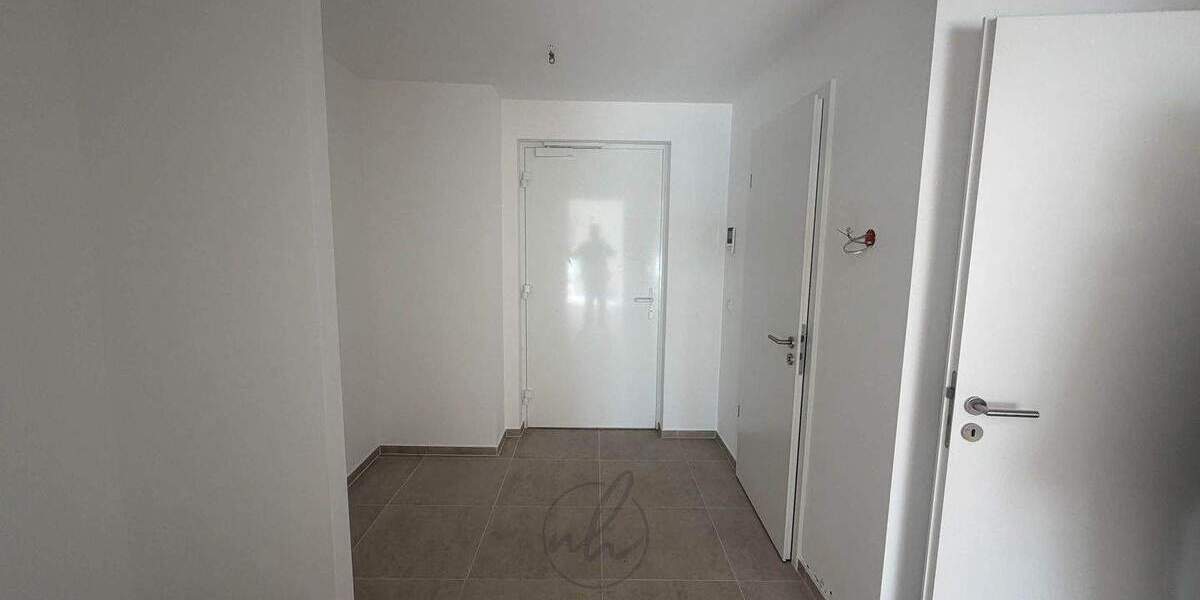 Etagenwohnung Hamburg Wandsbek - 2 Zimmer, 69 m&sup2;, 1.500&euro; | Angebot:26106822