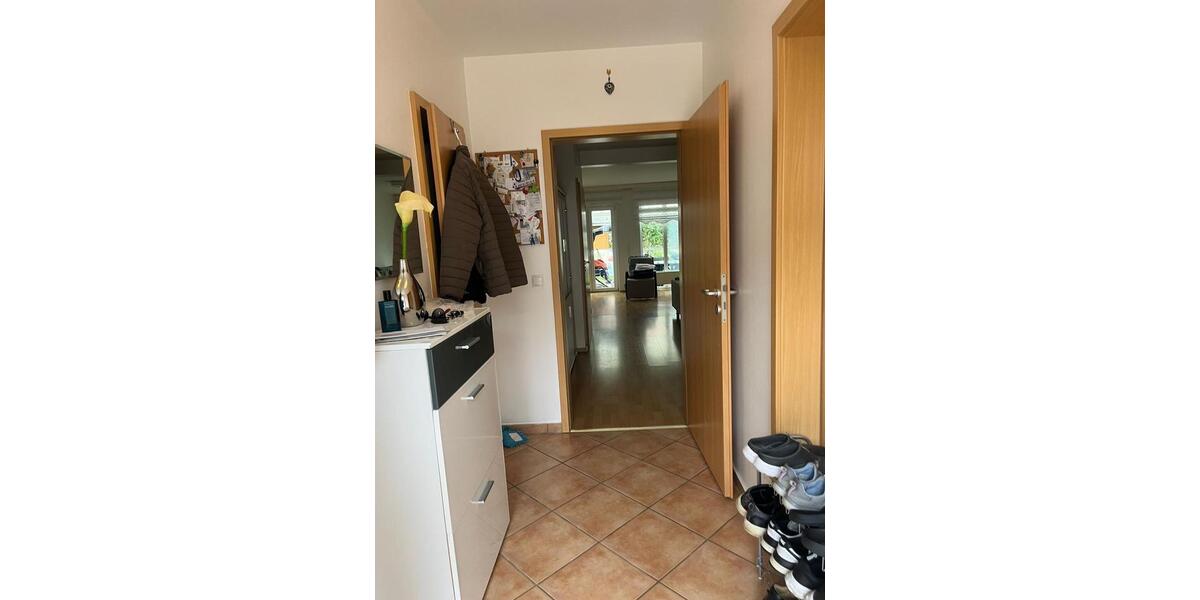 Reihenhaus Hamburg Harburg - 4 Zimmer, 105 m&sup2;, 555.000&euro; | Angebot:26803610
