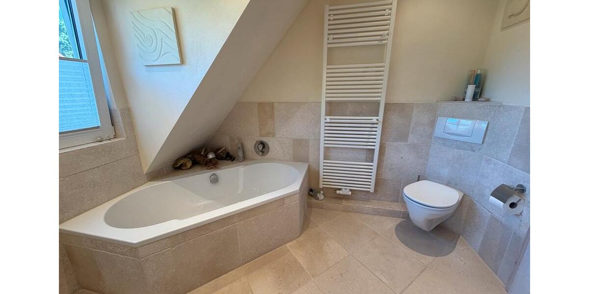 Doppelhaushälfte Buchholz in der Nordheide - 4 Zimmer, 145 m&sup2;, 575.000&euro; | Angebot:26729239