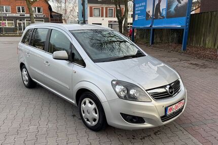 Opel Zafira 229.000 km 1.899 &euro; Hamburg 22045