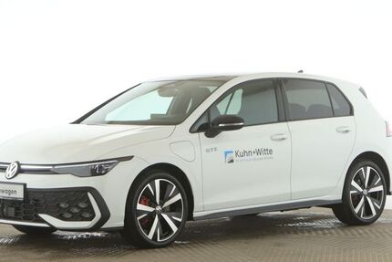 VW Golf 9.900 km 46.590 &euro; Jesteburg 21266