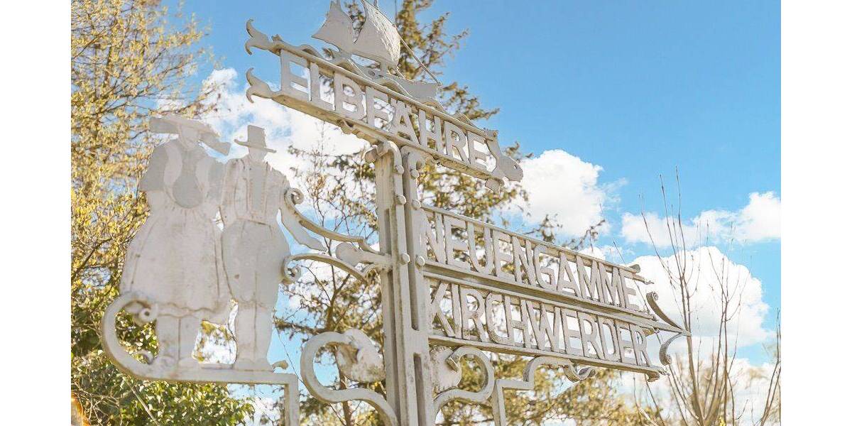 Einfamilienhaus Hamburg Curslack - 4 Zimmer, 106 m&sup2;, 839.500&euro; | Angebot:26344446