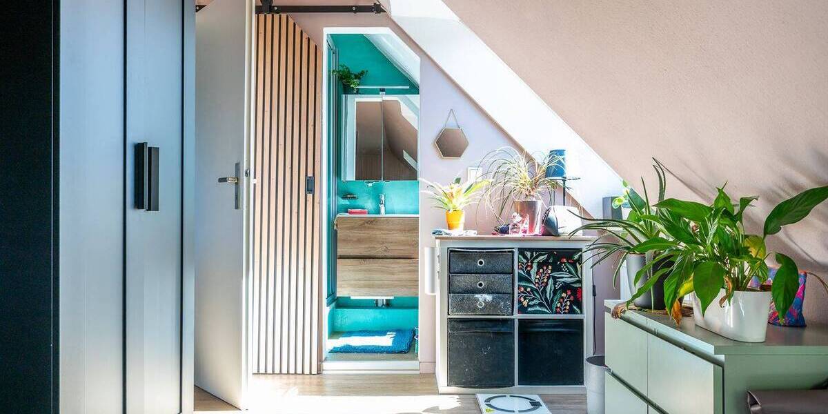 Reihenmittelhaus Reinbek - 4 Zimmer, 110 m&sup2;, 385.000&euro; | Angebot:26388757