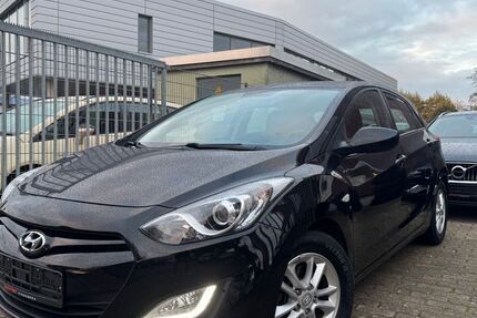 Hyundai i30 167.500 km 6.290 € Pinneberg 25421