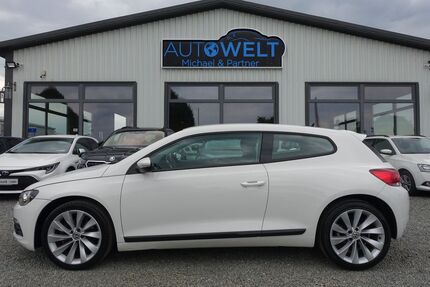 VW Scirocco 83.368 km 9.990 € Beckdorf 21643