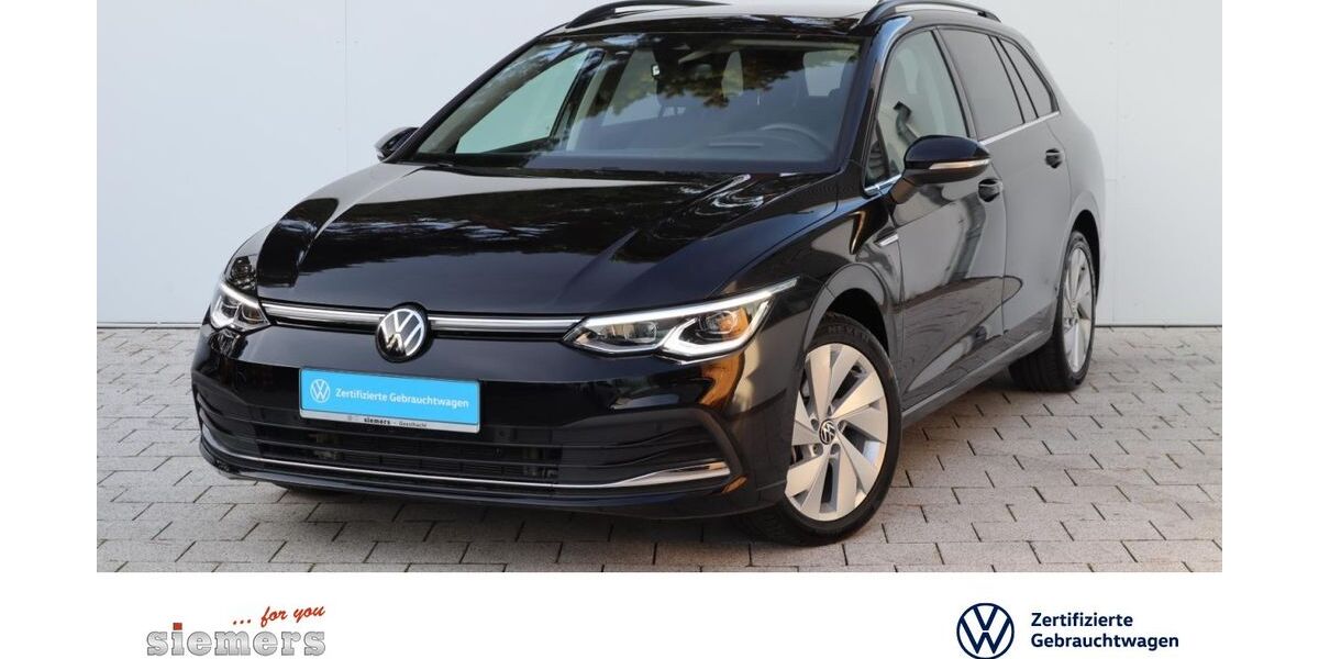 VW Golf 47.920 km 27.950 &euro; Geesthacht 21502