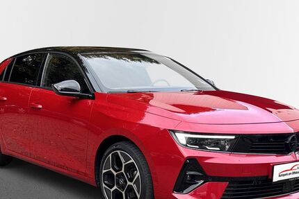 Opel Astra 35.000 km 21.990 &euro; Hamburg 22529