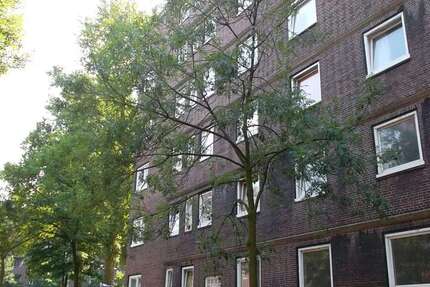 Wohnung Hamburg Rothenburgsort - 2 Zimmer, 50 m&sup2;, 550&euro; | Angebot:27166254