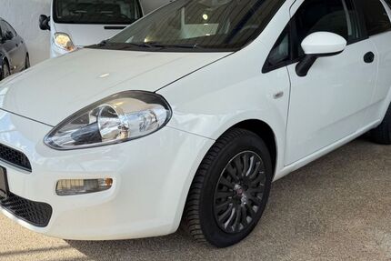 Fiat Punto 94.136 km 4.900 &euro; Bönningstedt 25474