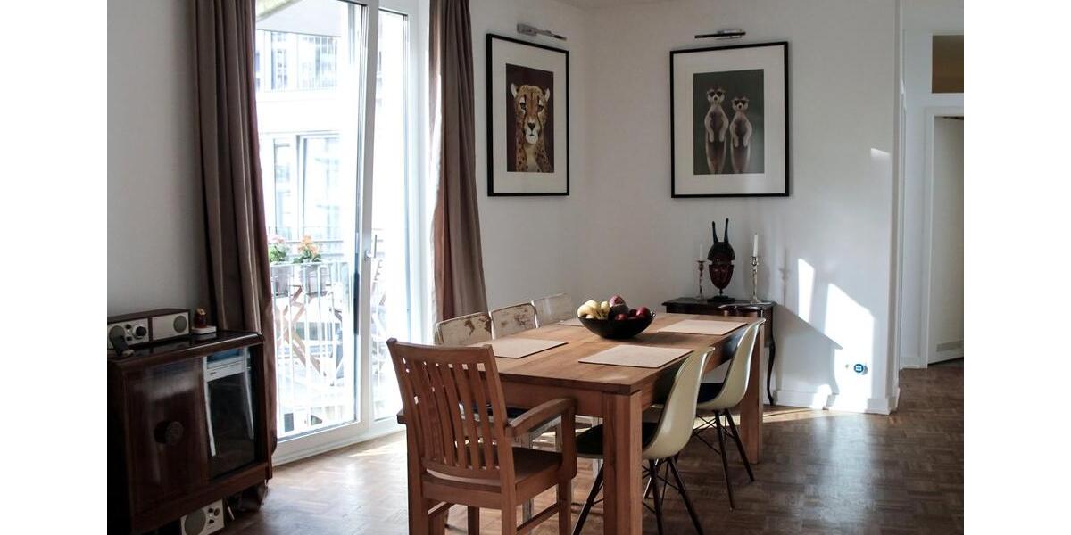 Etagenwohnung Hamburg Hamburg-Mitte - 3 Zimmer, 80 m&sup2;, 798.000&euro; | Angebot:26917316
