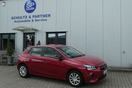 Opel Corsa 89.512 km 7.990 &euro; Trittau bei Hamburg 22946