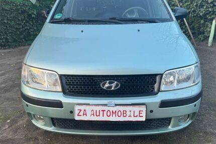 Hyundai Matrix 147.000 km 2.990 &euro; Hamburg 22523