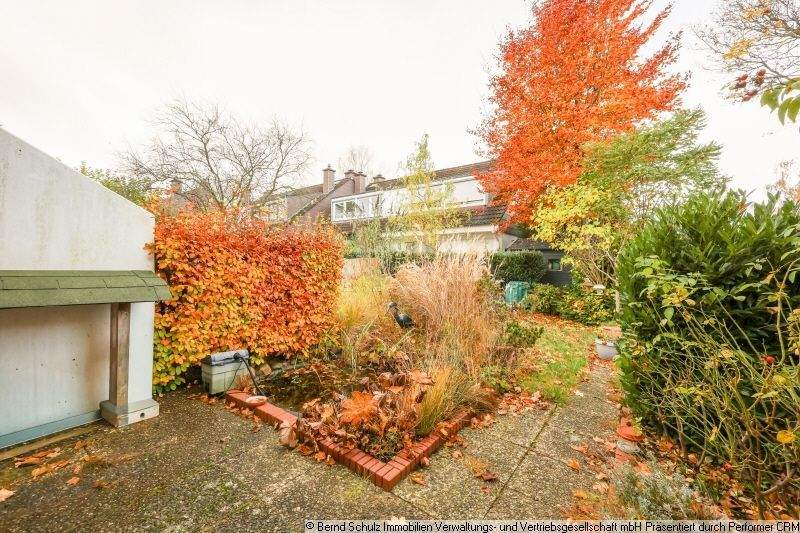 Mittelreihenhaus in beliebter Wohngegend mit Carport 5 zimmer