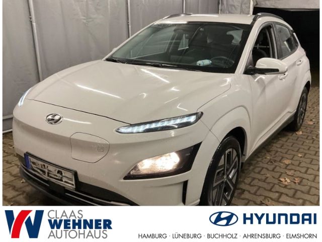 Hyundai KONA 42.000 km 18.990 &euro; Ahrensburg 22926
