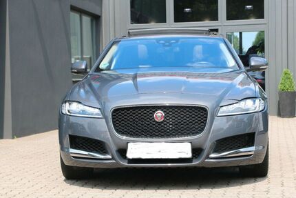 Jaguar XF 56.500 km 22.900 &euro; Schenefeld 22869