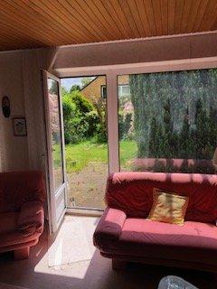 Reihenhaus Ahrensburg - 4 Zimmer, 90 m&sup2;, 290.000&euro; | Angebot:27075985