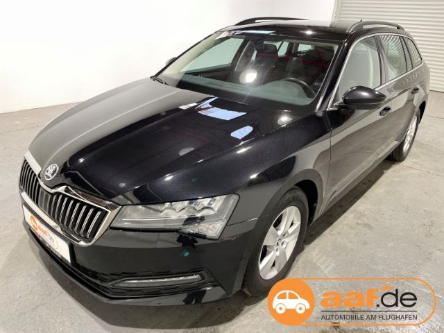 Skoda Superb 130.000 km 17.250 &euro; Norderstedt 22848