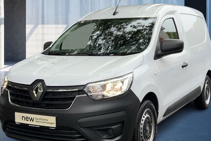 Renault Express 3.416 km 18.990 € Hamburg 22763