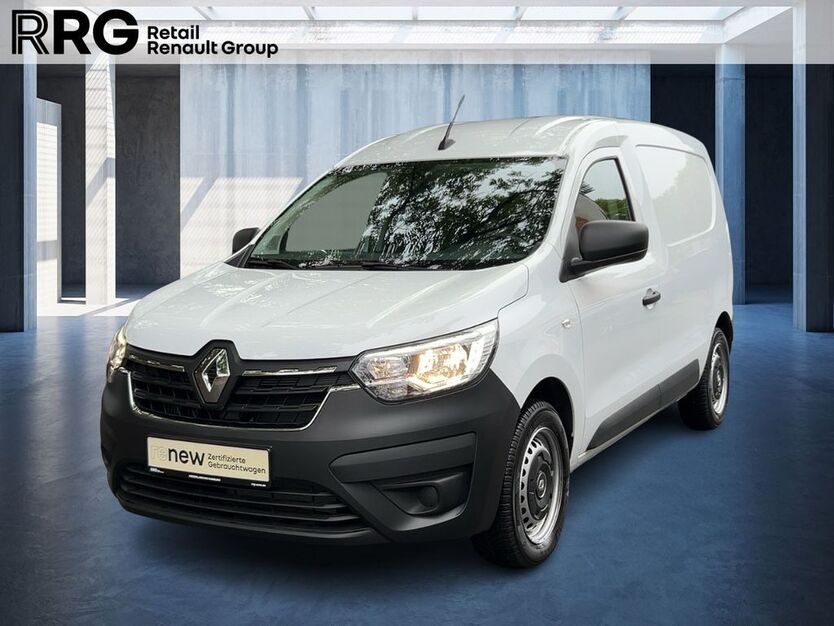 Renault Express 3.416 km 18.990 € Hamburg 22763