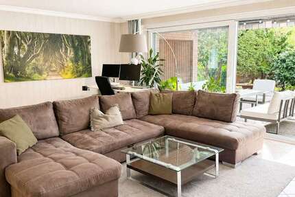 Wohnung Hamburg Bramfeld - 3 Zimmer, 118 m&sup2;, 419.000&euro; | Angebot:26394469