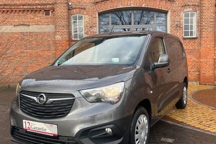 Opel Combo 111.111 km 11.999 &euro; Delingsdorf 22941