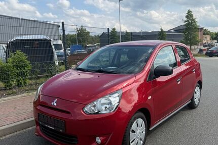 Mitsubishi Space Star 99.391 km 3.990 &euro; Ellerau 25479