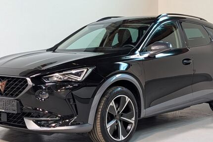 Cupra Formentor 61.250 km 23.199 € Tornesch 25436