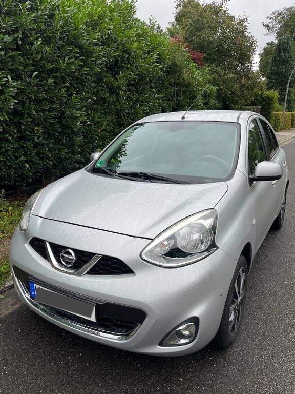 Micra