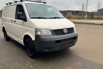 VW T5 Transporter 285.000 km 4.250 € Buchholz 21244