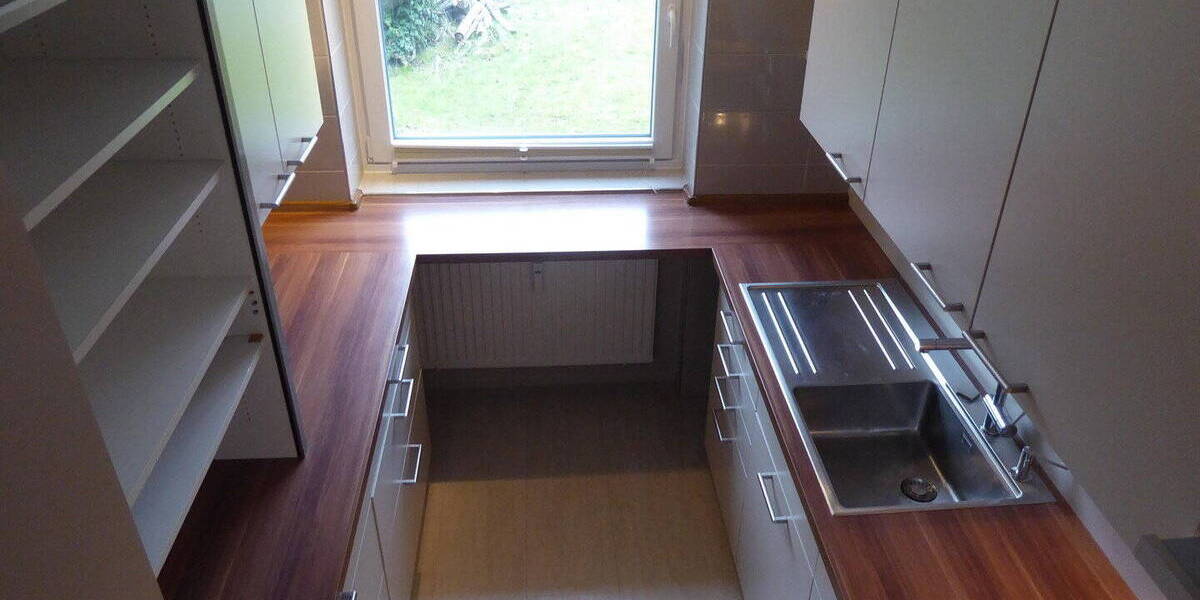 Etagenwohnung Hamburg Hummelsbüttel - 3 Zimmer, 99 m&sup2;, 579.000&euro; | Angebot:26015825